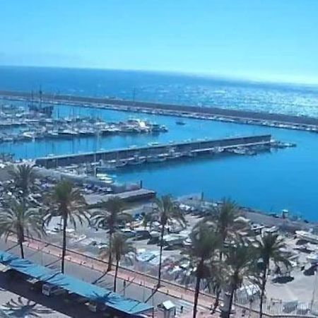 Ct 228 - City Center Fuengirola - Apartment I Εξωτερικό φωτογραφία