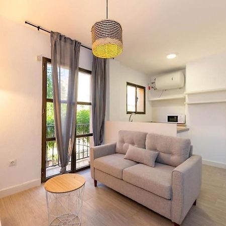 Ct 228 - City Center Fuengirola - Apartment I Εξωτερικό φωτογραφία
