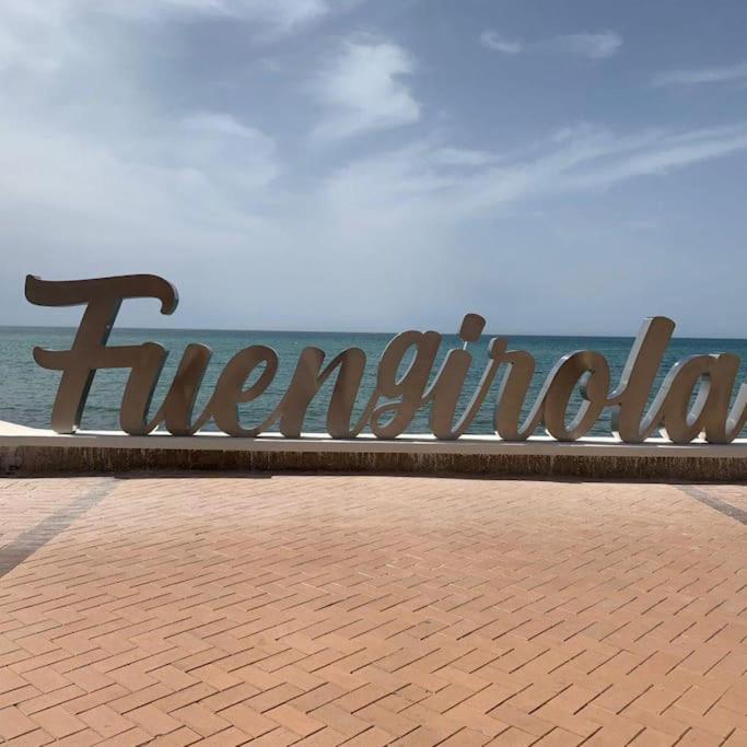 Ct 228 - City Center Fuengirola - Apartment I Εξωτερικό φωτογραφία