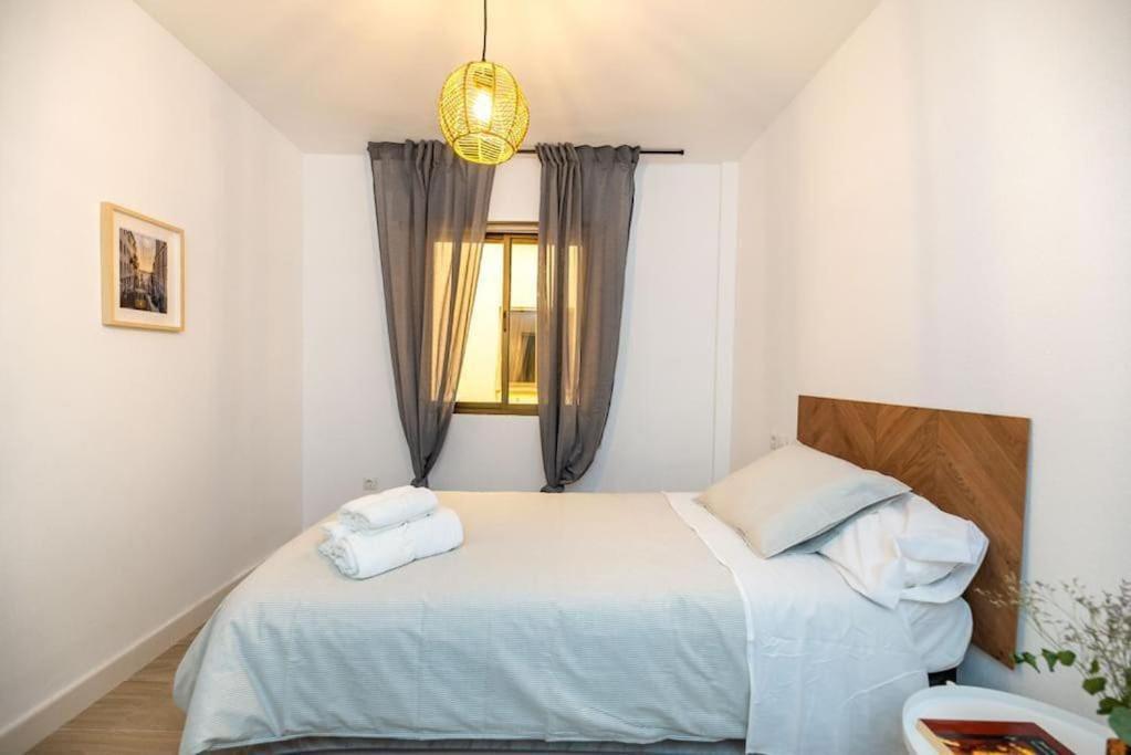 Ct 228 - City Center Fuengirola - Apartment I Εξωτερικό φωτογραφία