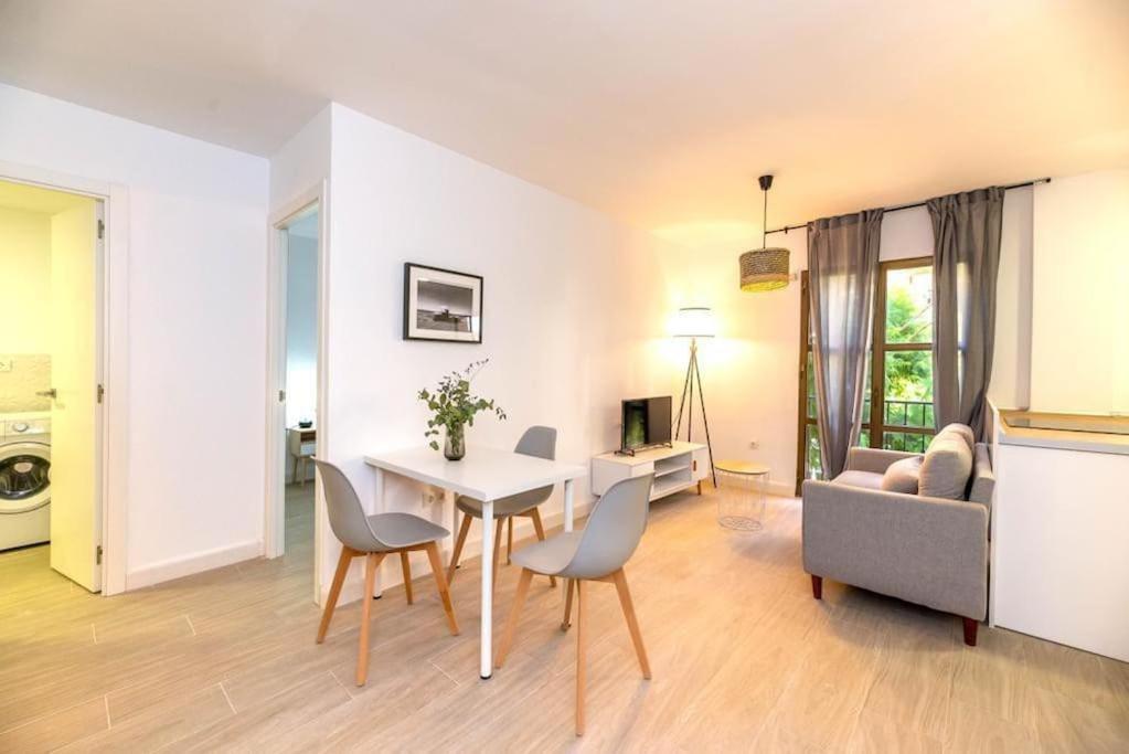 Ct 228 - City Center Fuengirola - Apartment I Εξωτερικό φωτογραφία