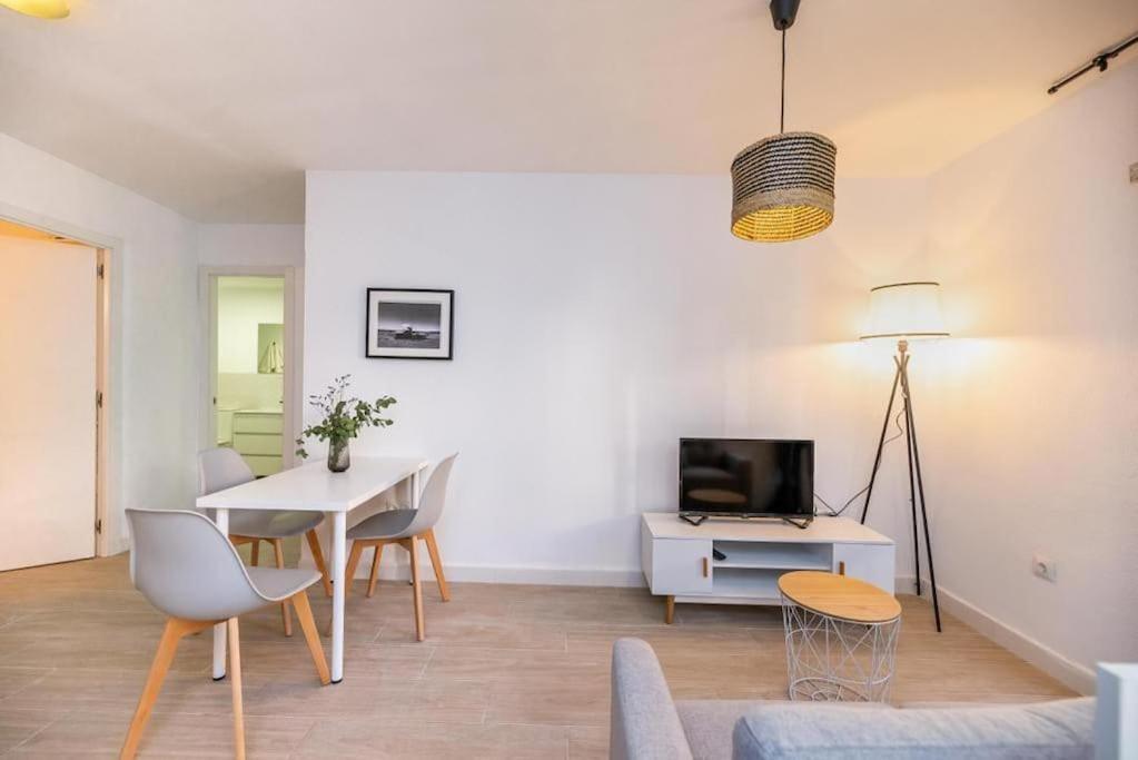 Ct 228 - City Center Fuengirola - Apartment I Εξωτερικό φωτογραφία